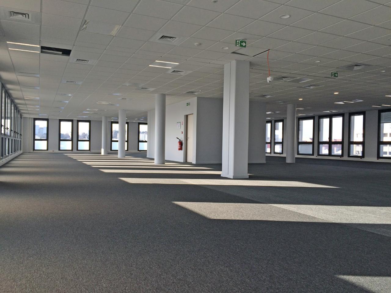 Bureau Villeurbanne 2499m² Location bureau Villeurbanne Rhône OLBUR2110000 6